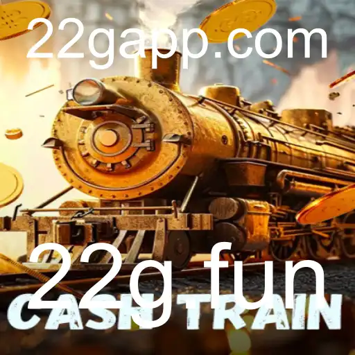 Descubra a Emocionante Experiência de Jogo com CashTrain e 22g.fun