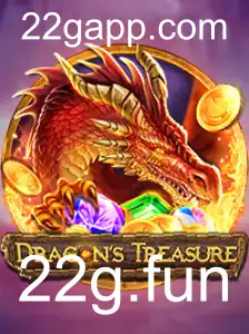 Descubra o Fascinante Mundo de DragonsTreasure e a Emoção de 22g.fun