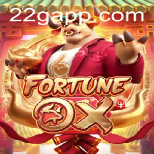 FortuneOx: Descubra a Emoção e as Regras do Jogo no 22g.fun