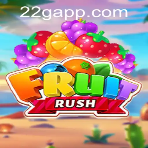 Explorando o Mundo de FruitRush: A Sensação Ultradinâmica em 22g.fun