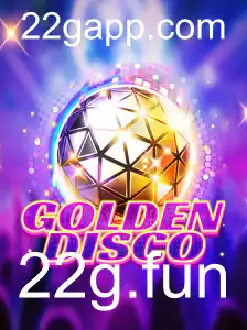 Descubra o Mundo de GoldenDisco: Um Jogo Inovador no 22g.fun