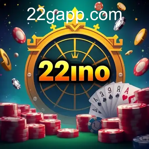 Jogos de cassino