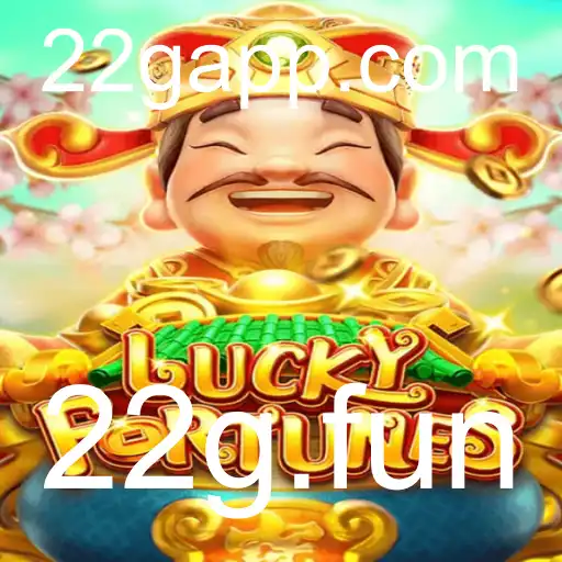 LUCKYFORTUNES: Uma Imersão no Mundo dos Jogos de Sorte