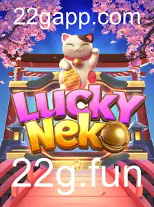 Descobrindo o Fascinante Mundo de LuckyNeko