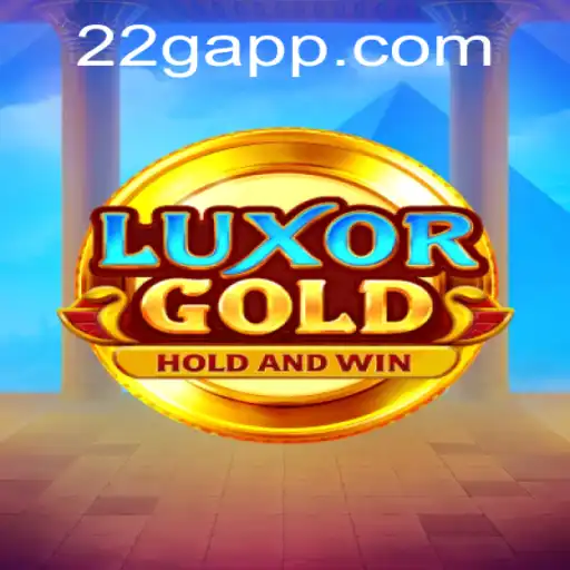 Descubra o Fascinante Mundo de LuxorGold: O Jogo Que Está Conquistando o Mundo