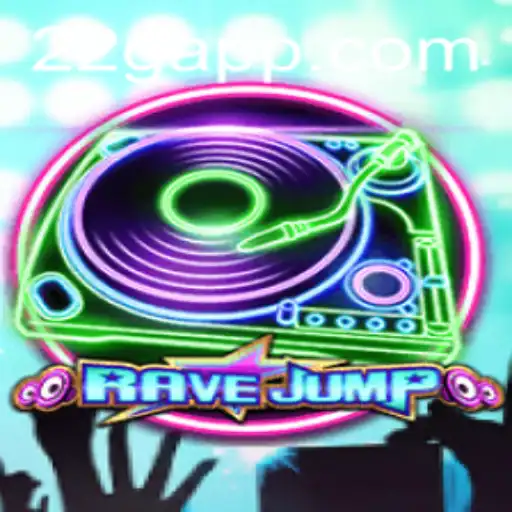 Descubra a Emoção de RaveJump: Mergulhe na Aventura