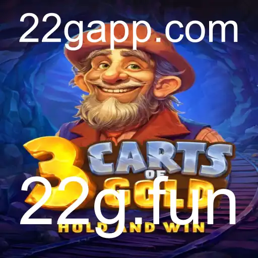 Explorando o Mundo de 3cartsOfGold: Um Guia Completo para Gamers