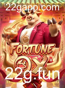 FortuneOx: Descubra a Emoção e as Regras do Jogo no 22g.fun