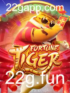 FortuneTiger: Uma Viagem ao Mundo dos Jogos Online