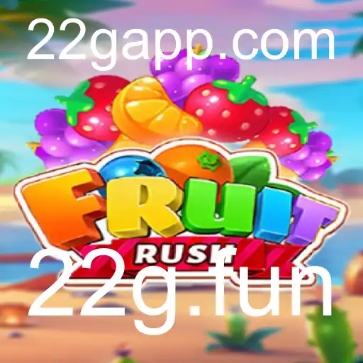Explorando o Mundo de FruitRush: A Sensação Ultradinâmica em 22g.fun