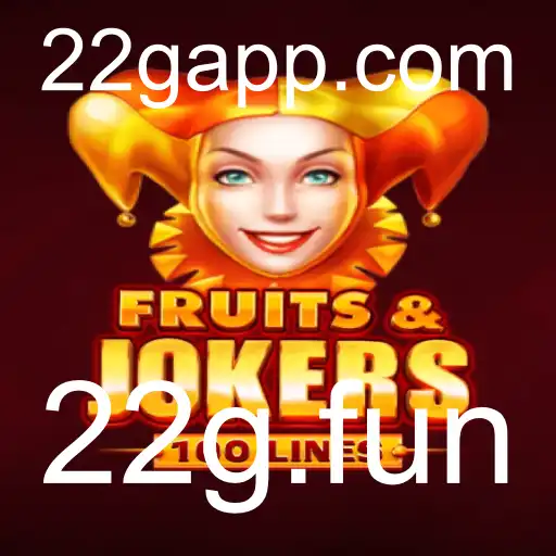 Explorando o Universo Divertido de FruitsAndJokers100