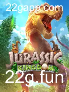 Explore o Mundo de JurassicKingdom: Aventuras Pré-históricas no 22g.fun