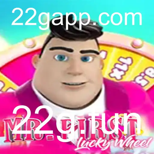 Descubra o Fascinante Mundo de MrFirstLuckyWheel