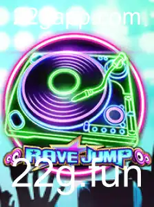 Descubra a Emoção de RaveJump: Mergulhe na Aventura