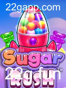 Explorando o Mundo Encantado de SugarRush: Diversão Açucarada com 22g.fun