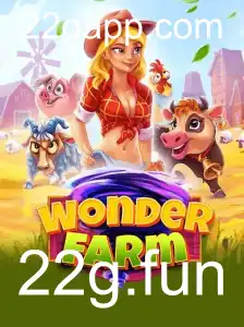Descubra WonderFarm: O Jogo de Fazendinha que Conquistou 2023