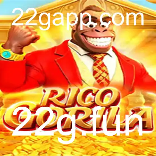 Explorando o Mundo de RicoGorila: Um Jogo Inovador para os Amantes da Aventura