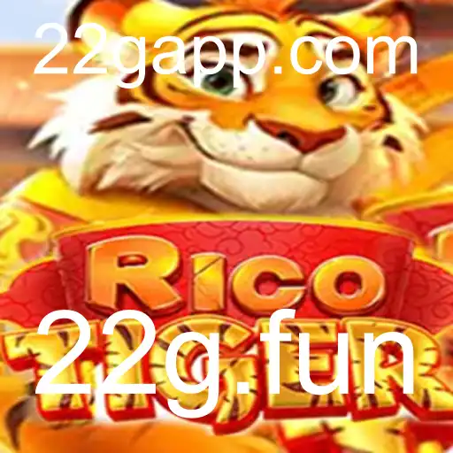 Descubra RicoTiger: Um Mergulho no Mundo do Jogo Inovador
