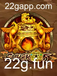 Descubra o Mundo do Super5: Um Jogo Empolgante