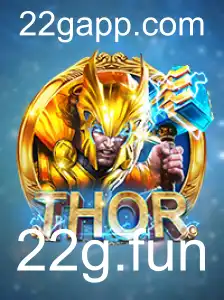 Explorando o Mundo de THOR: Um Jogo Eletrizante de Aventuras