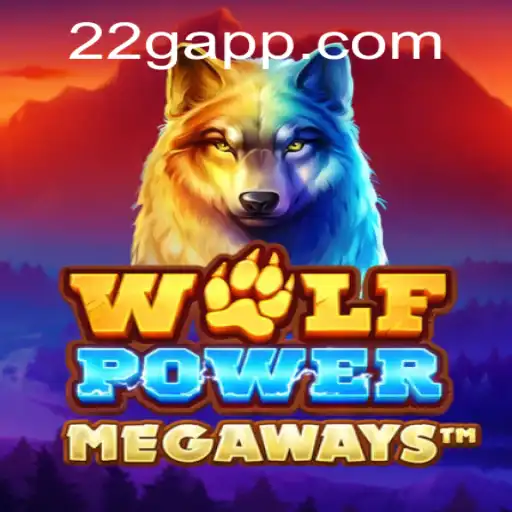 WolfPowerMega: A Revolução no Mundo dos Jogos