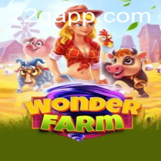 Descubra WonderFarm: O Jogo de Fazendinha que Conquistou 2023