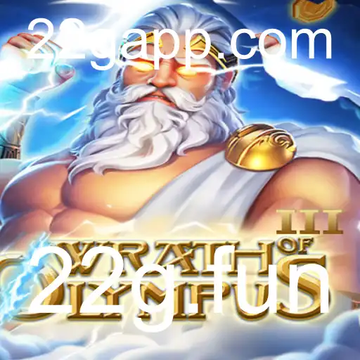 Descubra o Mundo de WrathofOlympusIII: Uma Aventura Épica no Universo dos Deuses